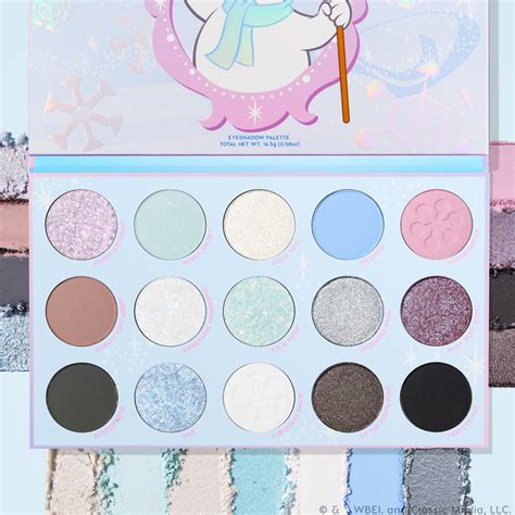 colourpop|ColourPop Cosmetics.